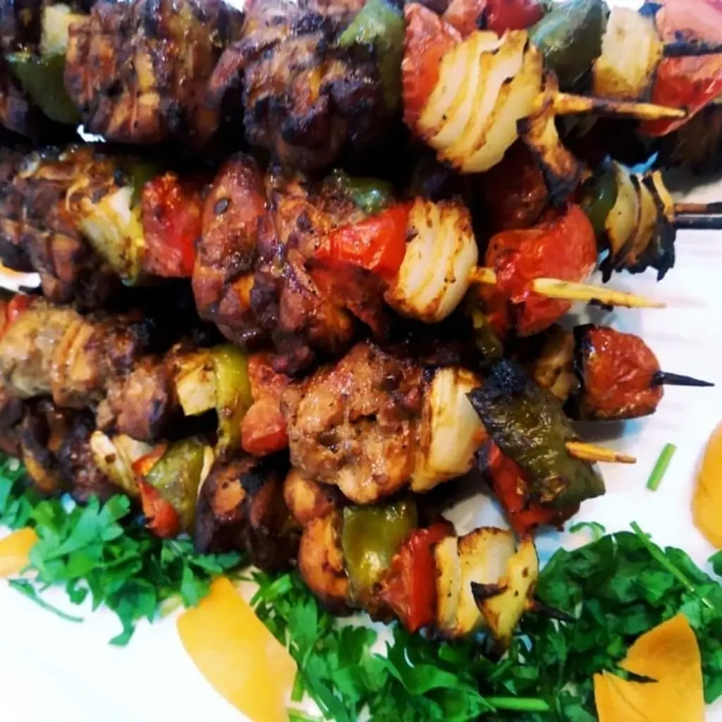 Shish Tawook